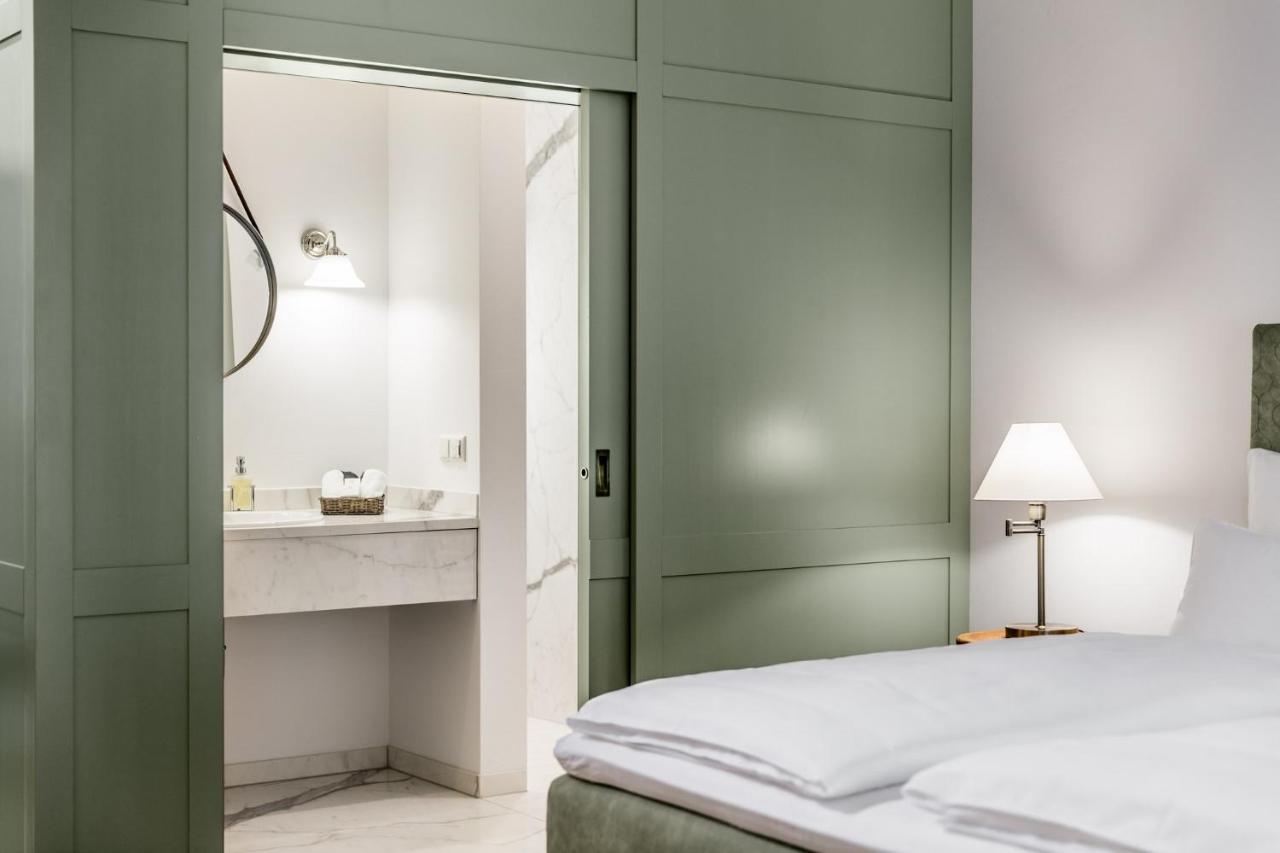 Hotel Zum Glockenturm Marktl Εξωτερικό φωτογραφία