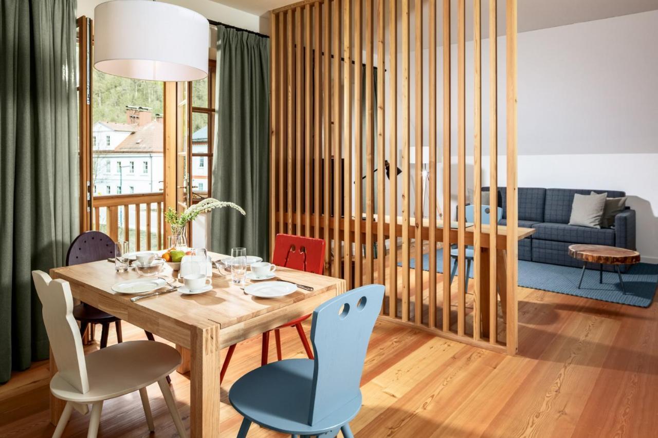 Hotel Zum Glockenturm Marktl Εξωτερικό φωτογραφία