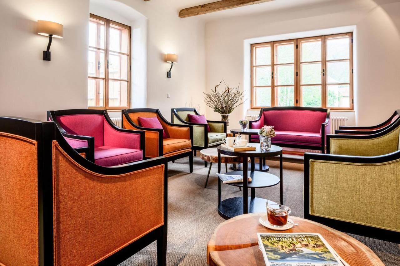 Hotel Zum Glockenturm Marktl Εξωτερικό φωτογραφία