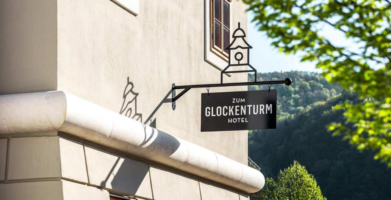 Hotel Zum Glockenturm Marktl Εξωτερικό φωτογραφία