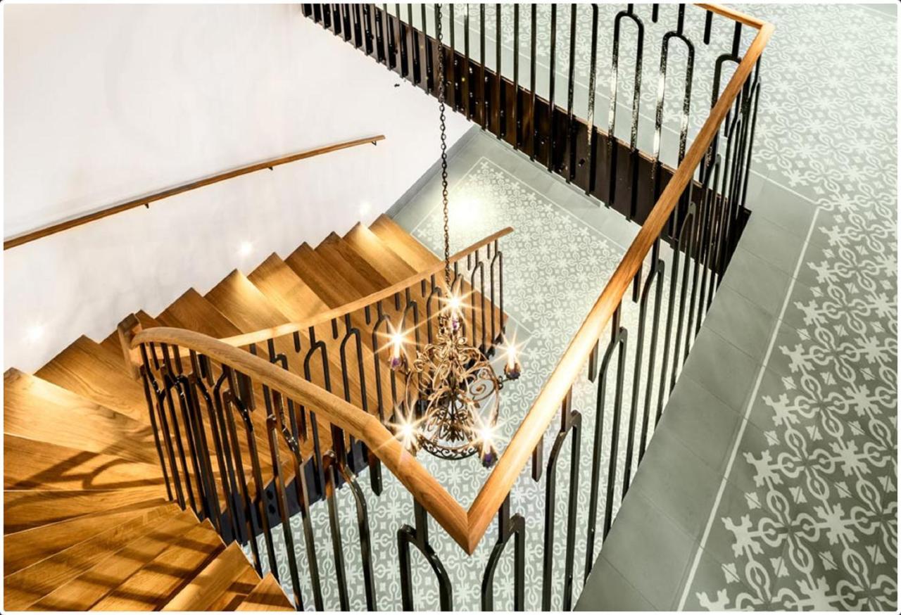 Hotel Zum Glockenturm Marktl Εξωτερικό φωτογραφία