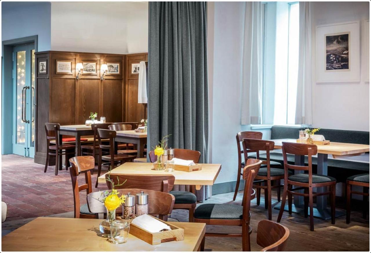 Hotel Zum Glockenturm Marktl Εξωτερικό φωτογραφία