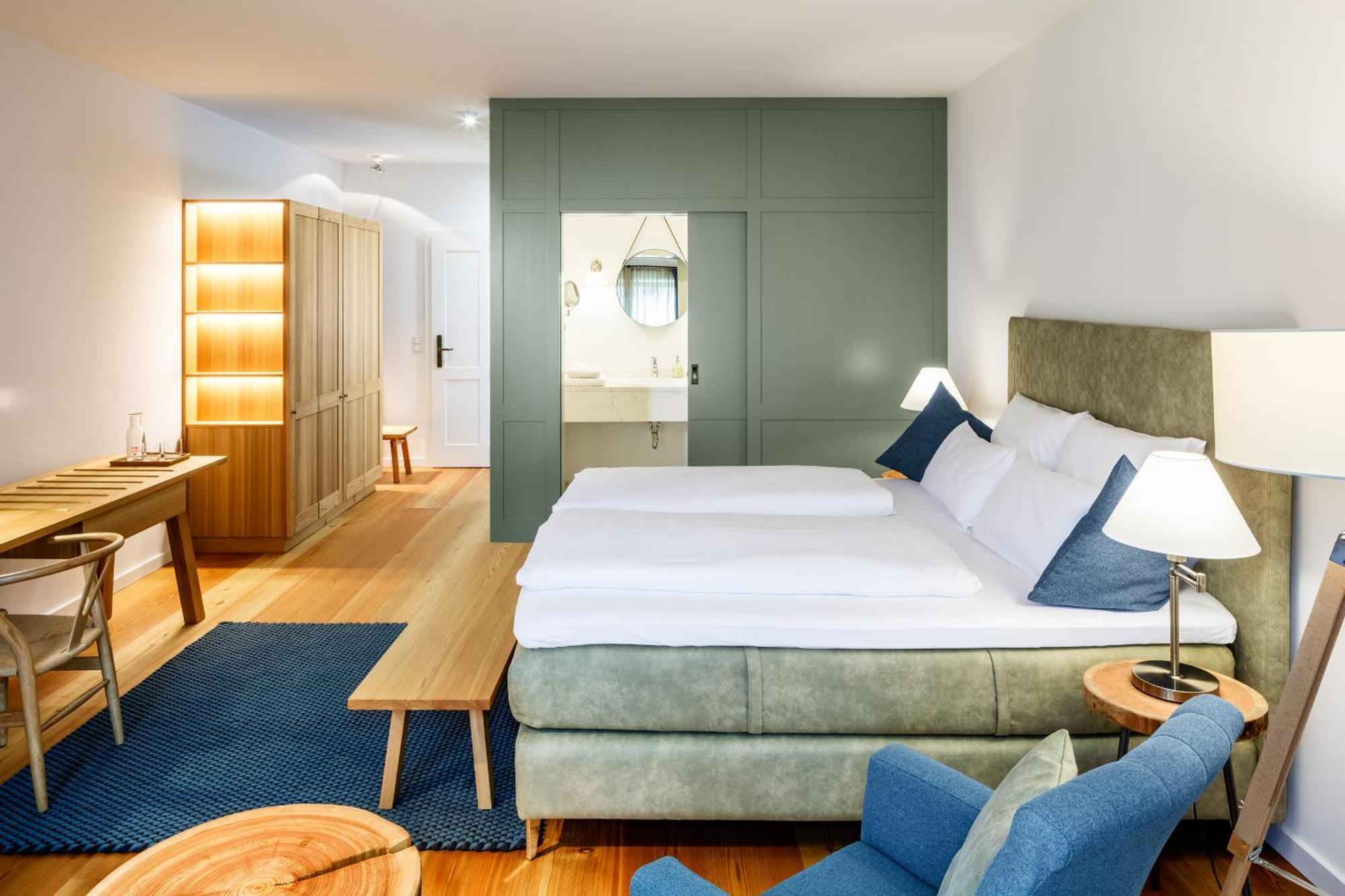 Hotel Zum Glockenturm Marktl Εξωτερικό φωτογραφία